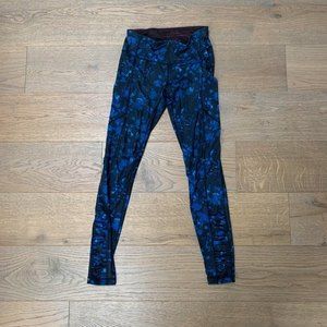 Lululemon Speed Tight IV Leggings Size 4